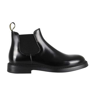 Doucal's Hombre, Zapatos, Negro, Talla: 40 EU