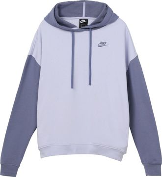 Nike (WMNS) AS W Nike Sportswear PO Hoodie PASTEL C OXYGEN PURPLE DJ5483-545
