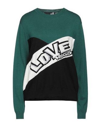 Love Moschino STRICKWAREN - Pullover auf YOOX.COM