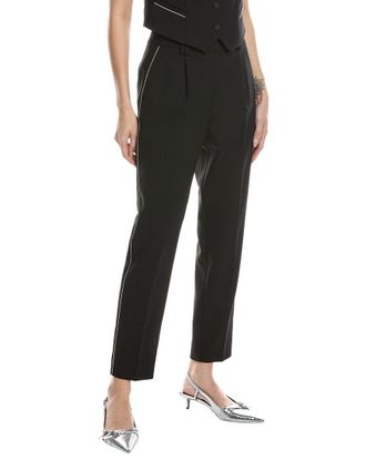 AllSaints AllSaints Atlas Krys Wool-Blend Trouser
