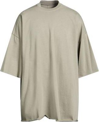 Rick Owens TOPWEAR - T-shirts on YOOX.COM