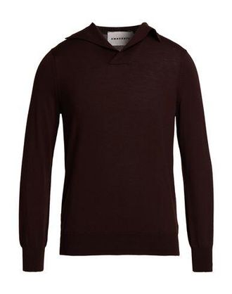 Amaranto KNITWEAR - Jumpers on YOOX.COM