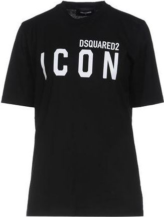 Dsquared2 TOPWEAR - T-shirts sur YOOX.COM