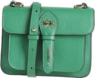 La Martina BOLSOS - Bolsos con bandolera en YOOX.COM