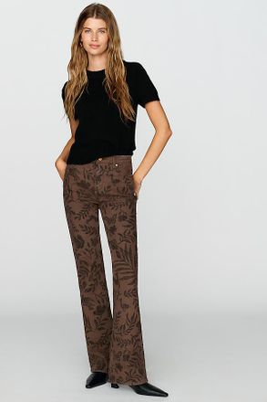 Free People Wyatt High Rise Flare Jeans