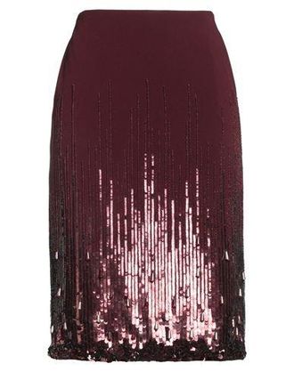 Elisabetta Franchi Midi skirts