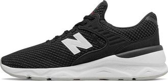 New Balance X-90 Black/Red MSX90BK