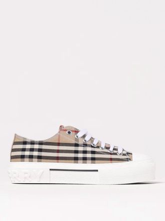 Burberry Sneakers BURBERRY Men color Beige