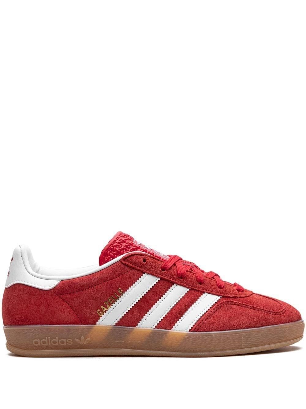 Saldi Scarpe adidas in Rosso Acquista fino a fino al 25 Styligh