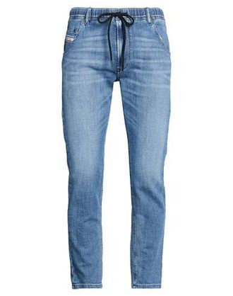 Diesel BOTTOMWEAR - Jeans on YOOX.COM