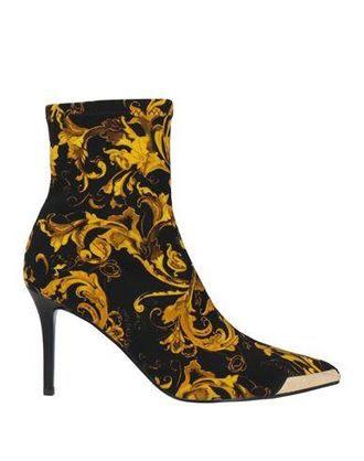 Versace FOOTWEAR - Ankle boots on YOOX.COM