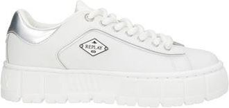 Replay CALZADO - Sneakers en YOOX.COM