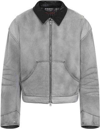 Acne Studios Cotton Jacket