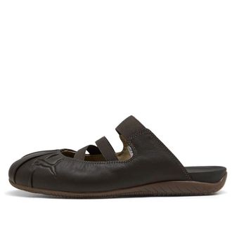 Puma (WMNS) PUMA Speedcat Mule Espresso Bean 409618-04