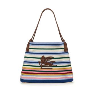 Etro unisex, Borse, Multicolore, Taglia unica, new