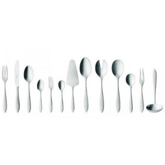 Villeroy & Boch Villeroy&boch - Juego De Cubiertos De Acero Inoxidable De 68 Piezas - 12-6394-9081 - Villeroy-boch