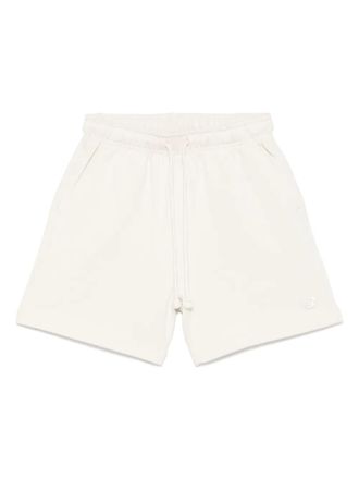 New Balance Shorts sportivi con logo - Toni neutri