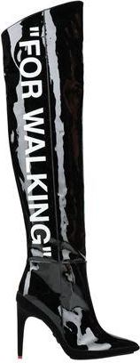 Off-white CALZADO - Botas en YOOX.COM