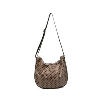 Gherardini Dames, Tassen, Beige, Maat: ONE Size