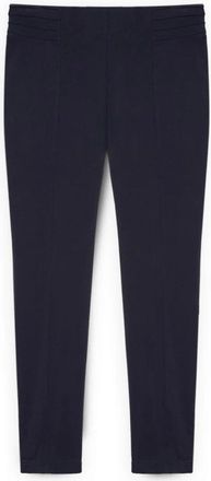 Fiorella Rubino Donna, Pantaloni, Blu, XS, new