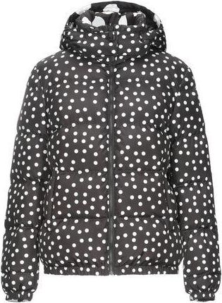 Dolce & Gabbana ROPA DE ABRIGO - Plum&iacute;feros y acolchados en YOOX.COM