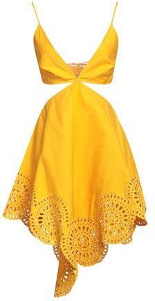 Stella McCartney VESTIDOS - Minivestidos en YOOX.COM