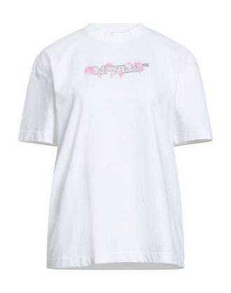 Off-white CAMISETAS Y TOPS - Camisetas en YOOX.COM
