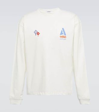 Adish White Shajarat T-Shirt ab 114,00 € - auf Stylight