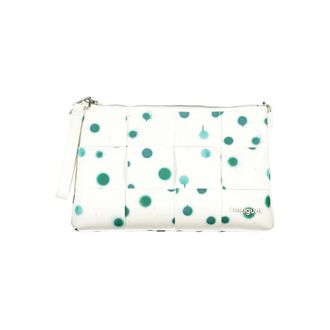 Desigual Mujer, Bolsos, Blanco, Talla: ONE Size