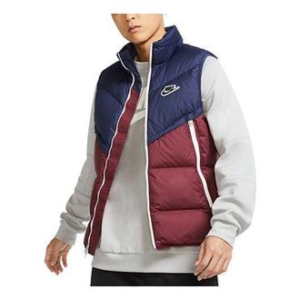 Nike Sportswear Down-Fill Windrunner Shield CU4415-410