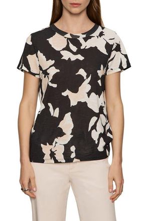 Sanctuary The Perfect T-Shirt in Petal Whisper at Nordstrom, Size Xx-Small