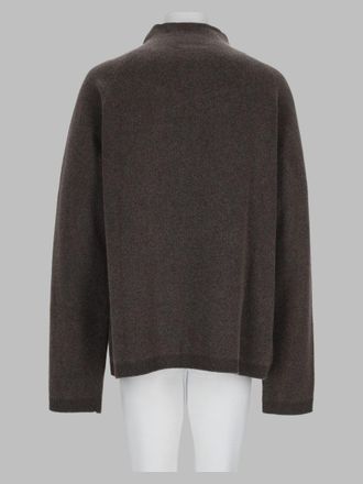 Our Legacy Merino Wool Cardigan - Gray