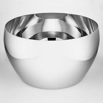 Georg Jensen Cafu Stainless Steel Bowl 3586349