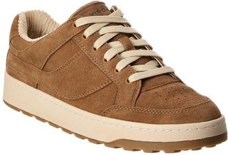 Vince Wilder Court Suede Sneaker