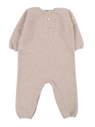 Paz Rodriguez Pagliaccetto in Maglia per Neonato Essentia Oi 25 26