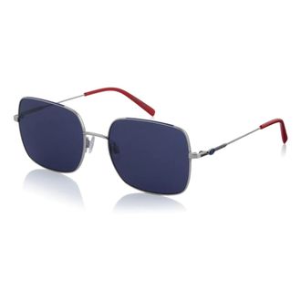 Missoni Angular Zonnebril - Dames - Accessoires - Grijs - Maat: ONE Size
