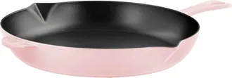 Staub Cast Iron 12-inch Fry Pan