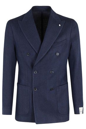 L.B.M. 1911 Linen Cotton