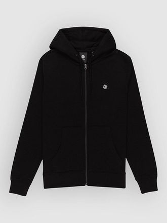 Element Cornell Classic Sweatjacke flint black