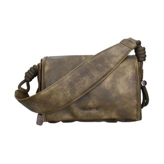 Custo Barcelona Borsa a spalla Alcanar-S - - Bags - Donna - Verde - ONE SIZE