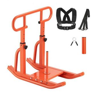 OEM Slitta Con Pesi, Per Dischi 25 E 51 Mm Slitte Per Allenamento