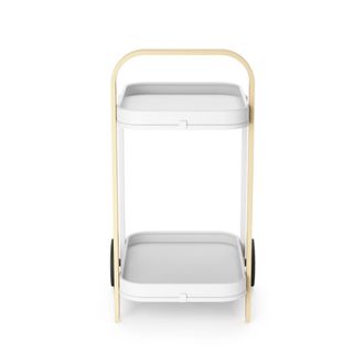 Umbra Carrito de bar y servicio