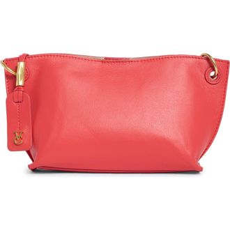 Vince Camuto Ellah Crossbody Bag in Poppy at Nordstrom Rack