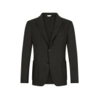 Boglioli Uomo, Giacche, Nero, 3Xl, new