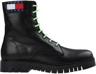 Tommy Jeans NEON DETAIL LACE UP