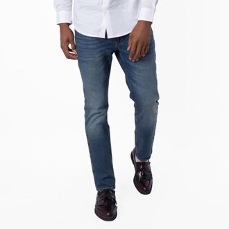 Emporio Armani J06 Slim Fit Denim Jeans, Waist Size 34