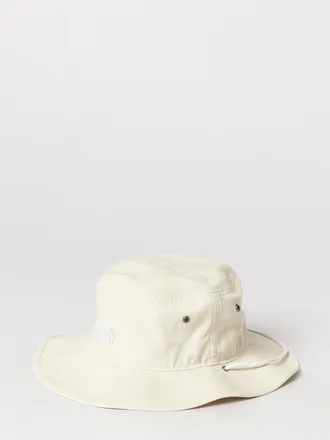 The North Face Cappello Recycled 66 Brimmer in cotone