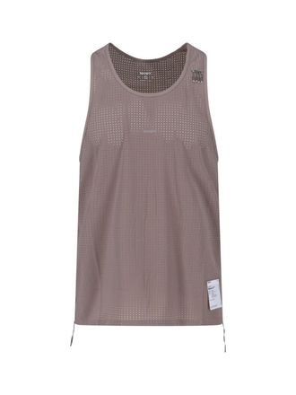 SATISFY Top Space-O Singlet