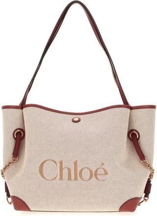 Chlo&eacute; Mujer, Bolsos, Marr&oacute;n, Talla: ONE Size