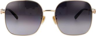 Gucci Squared Sunglasses Gg2053 S 001